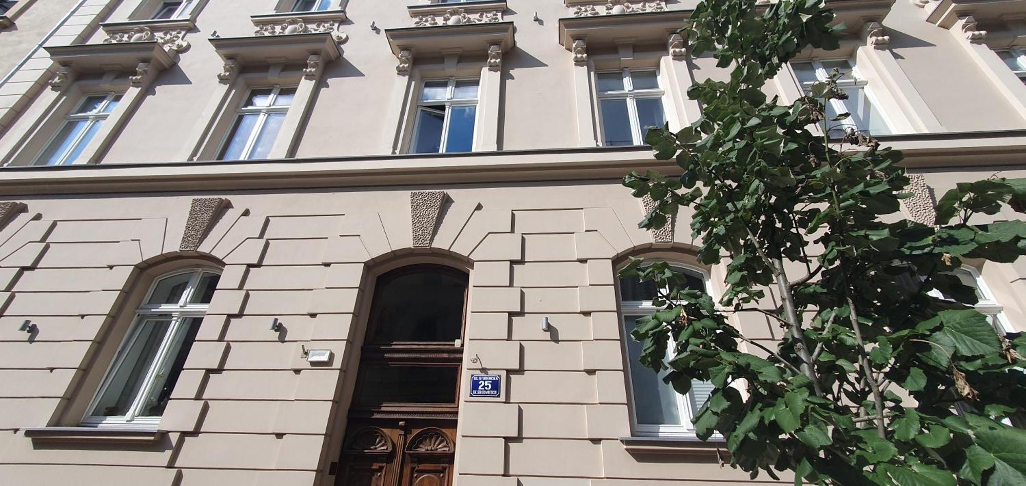 Cozy Flat Old Town Close To Main Square