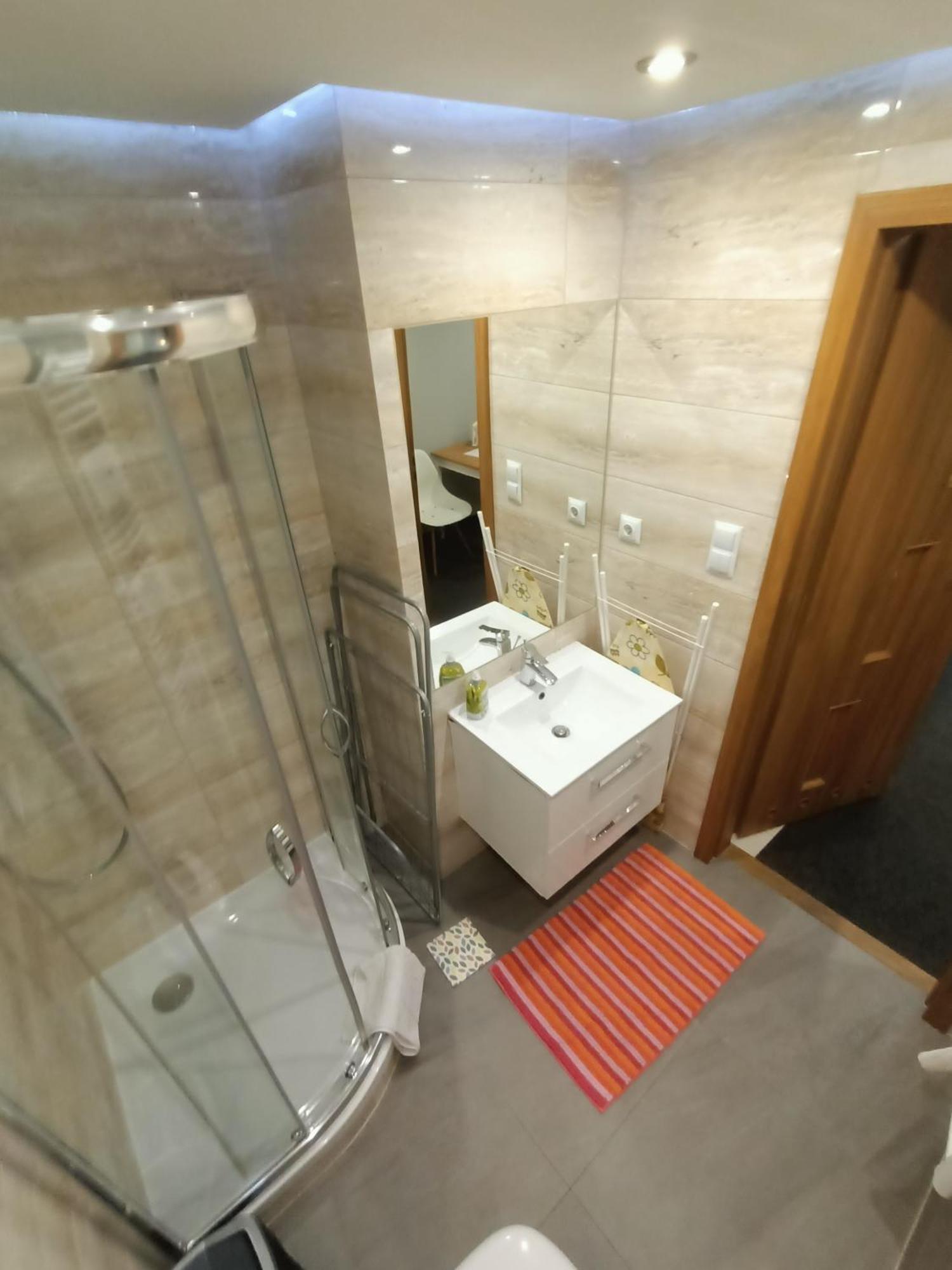 Apartamento Tlc Cracow *