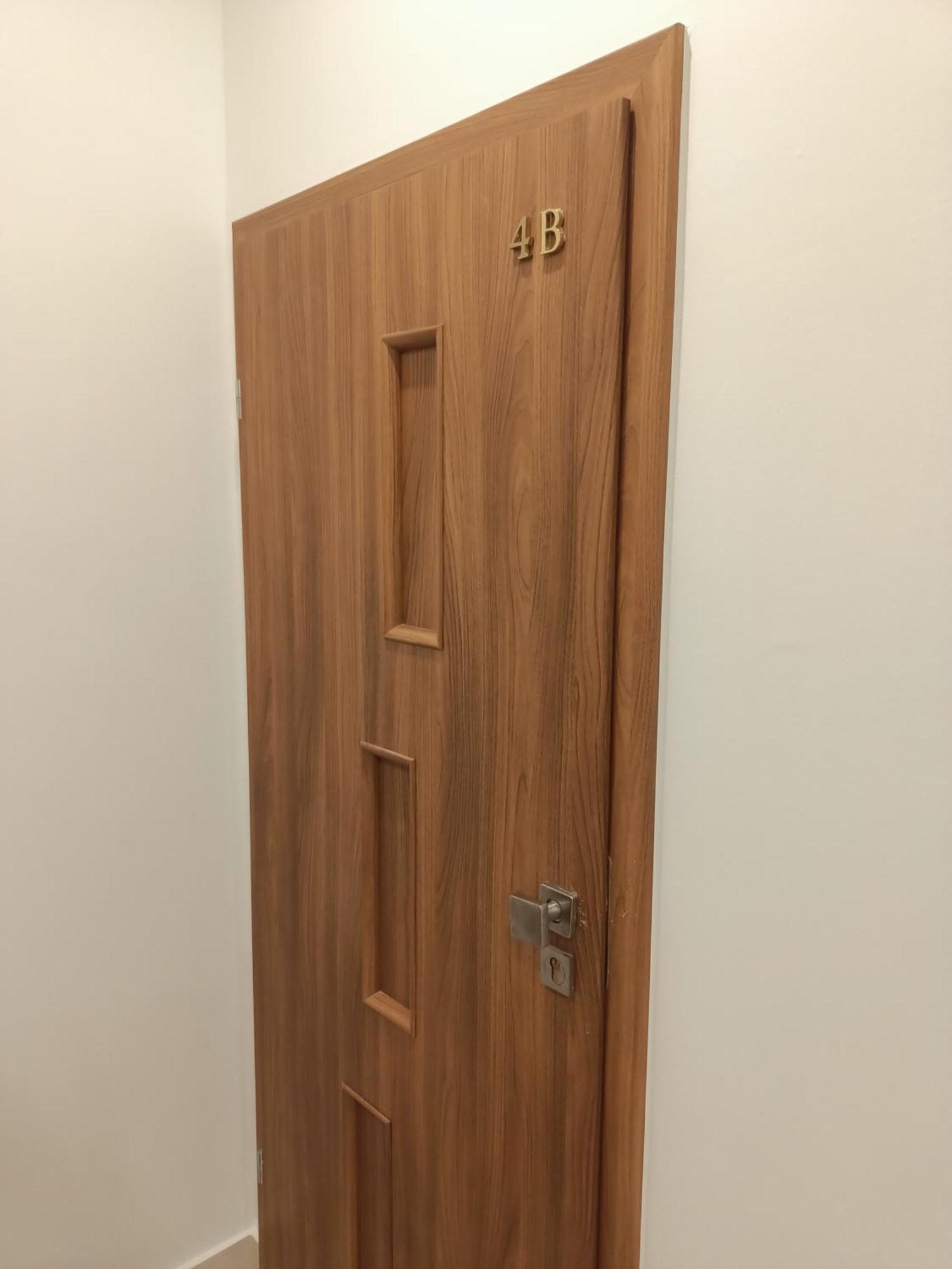 Tlc Cracow Apartamento *