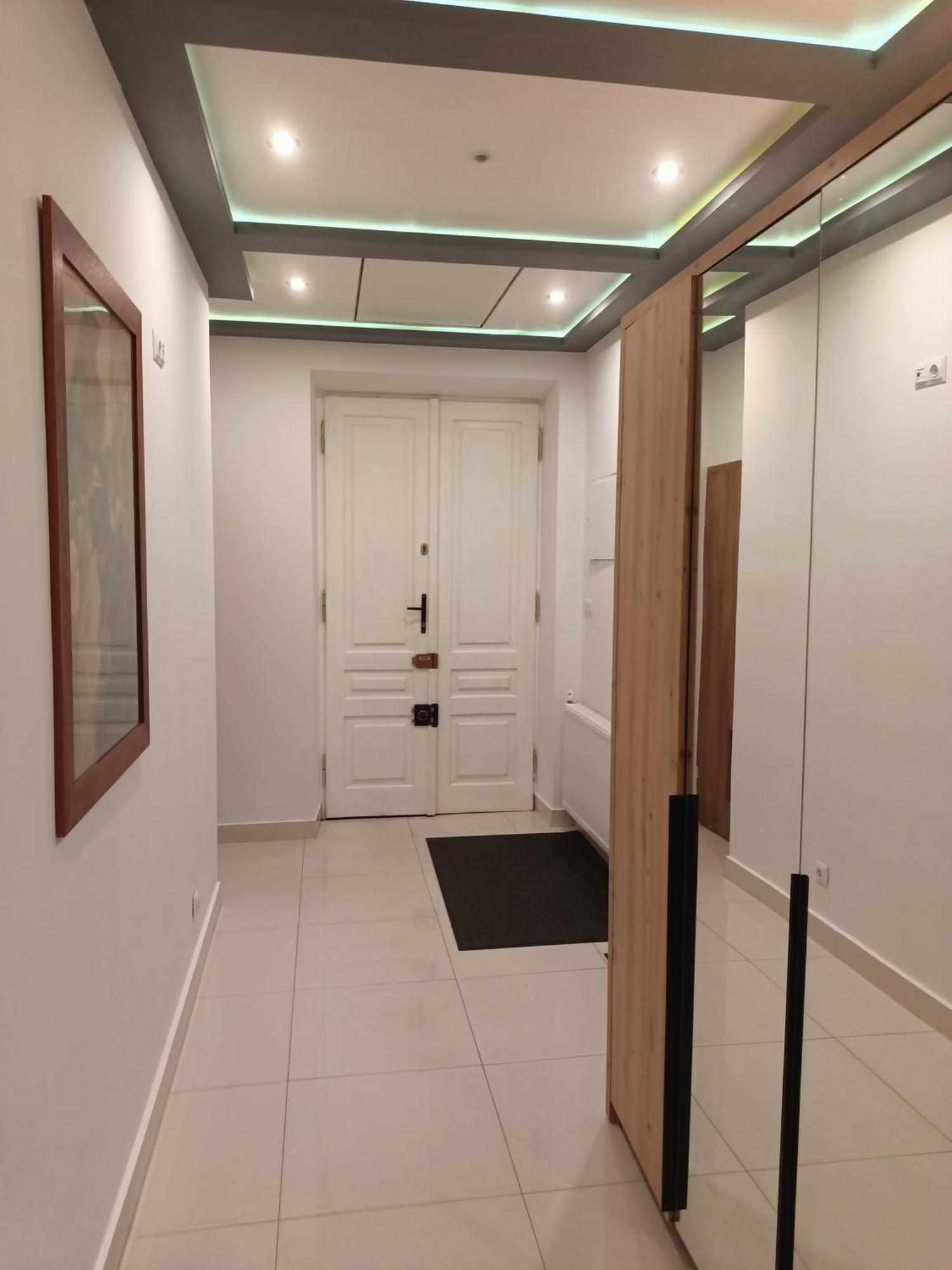 Apartamento Tlc Cracow Cracóvia