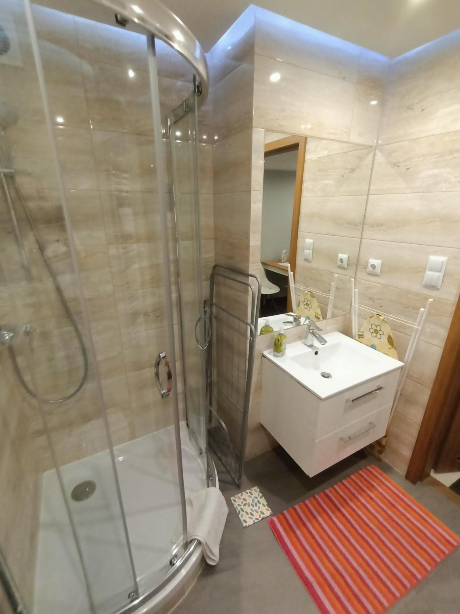 Tlc Cracow Apartamento Cracóvia