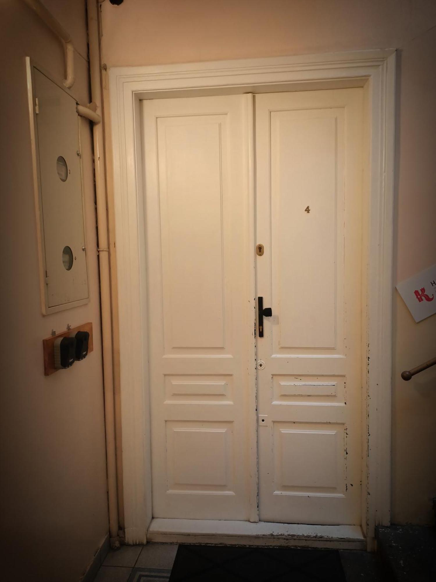 Tlc Cracow Apartamento