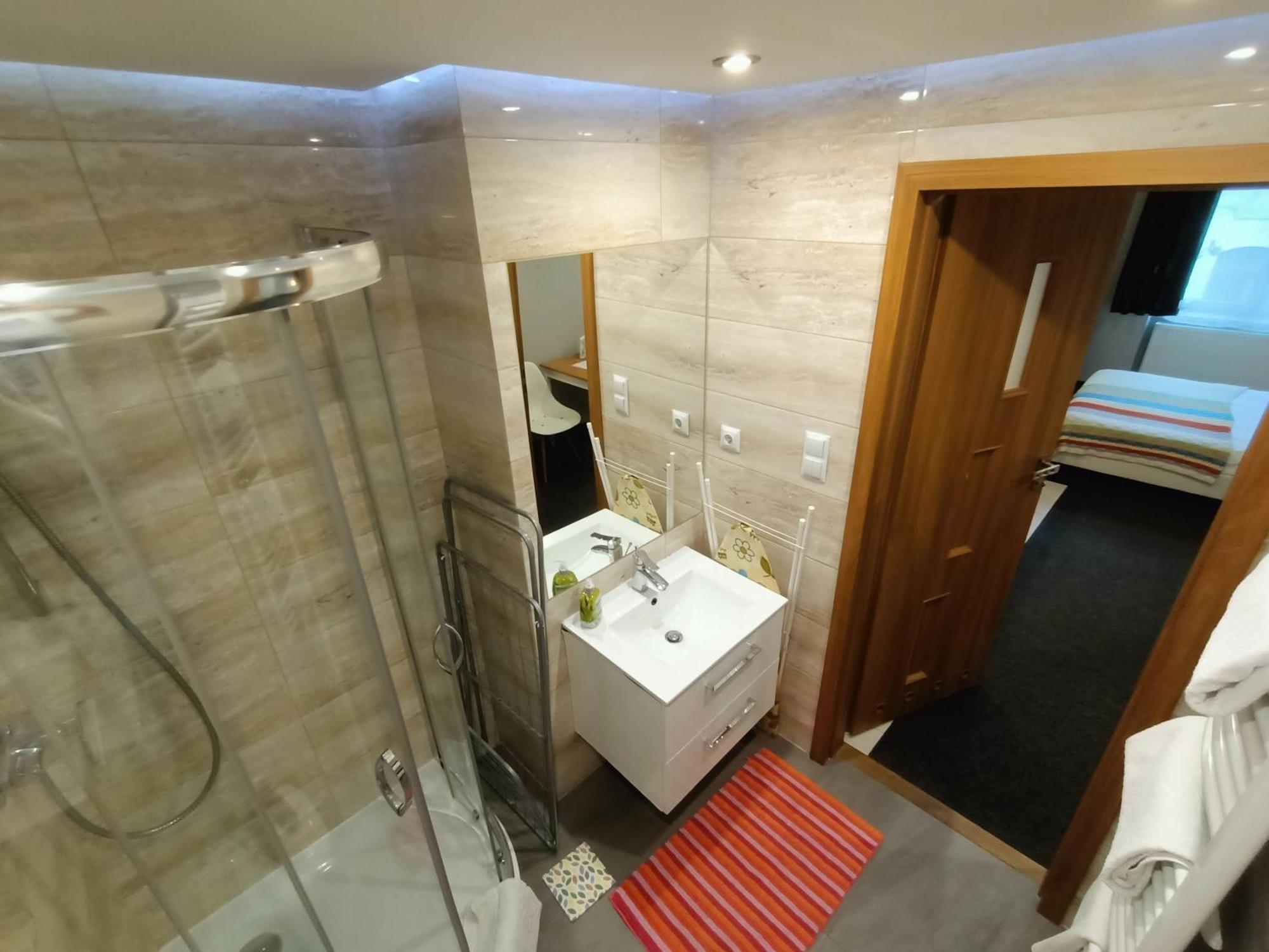 Tlc Cracow Apartamento *
