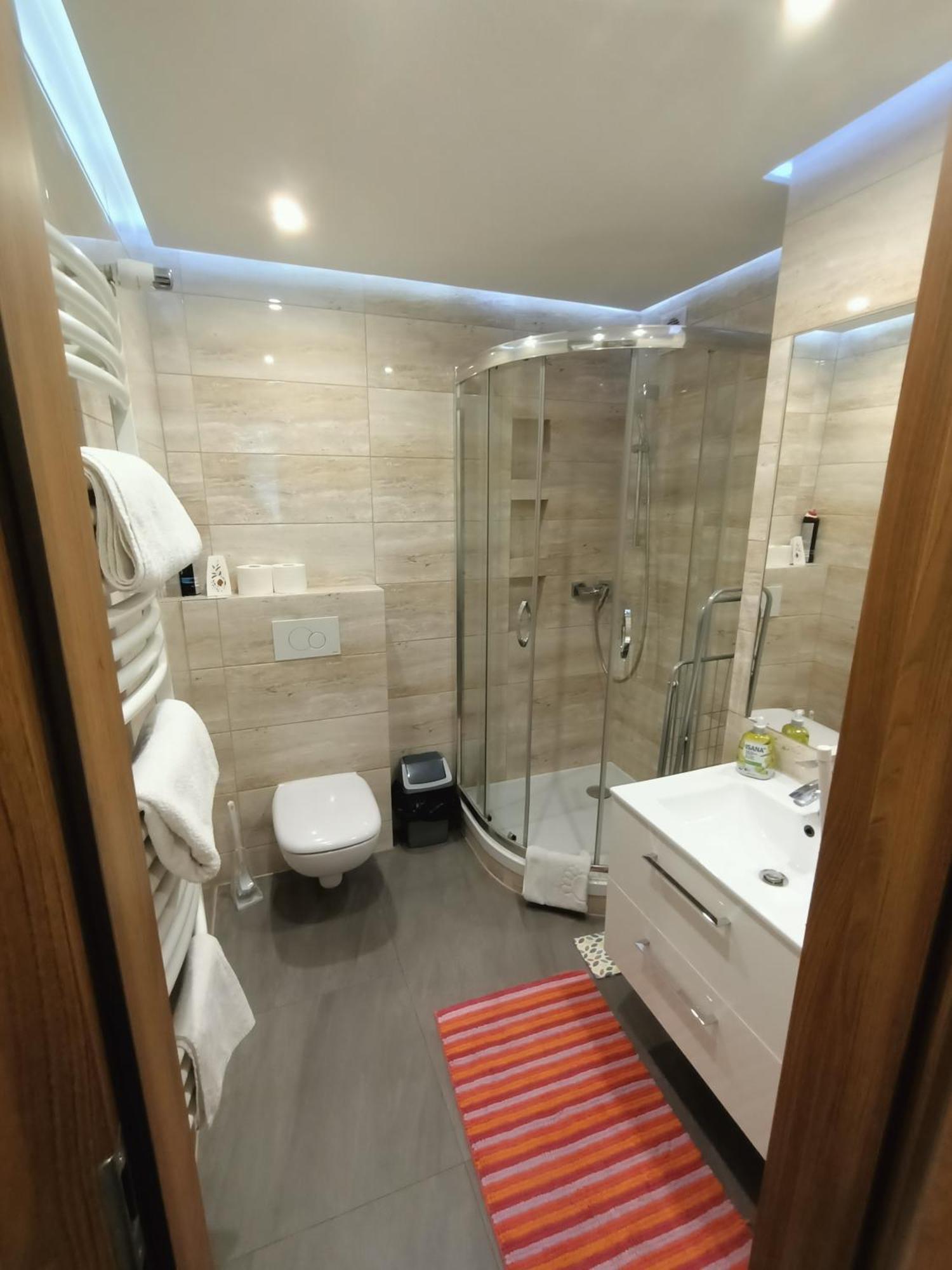 Apartamento Tlc Cracow