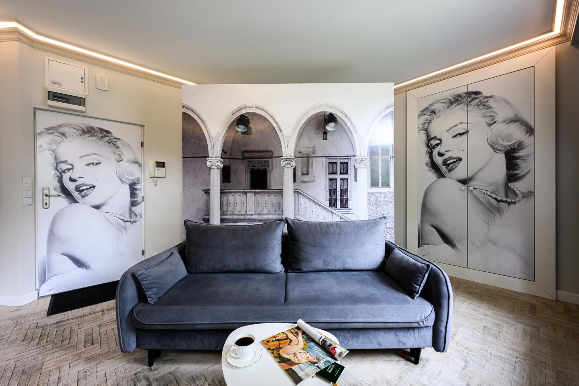 Apartment Marylin Krakow