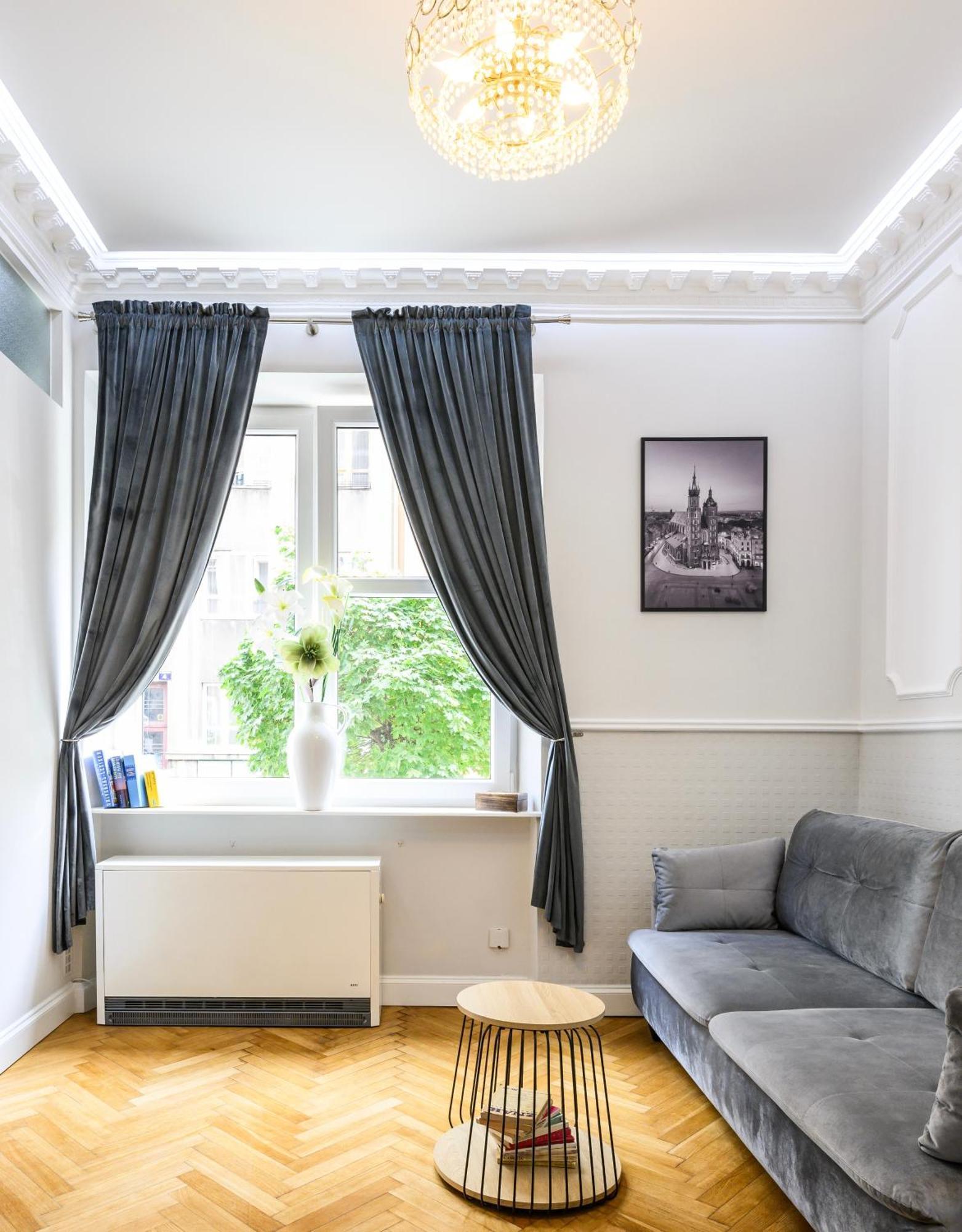 Apartment Native Sereno Fenn'a 5