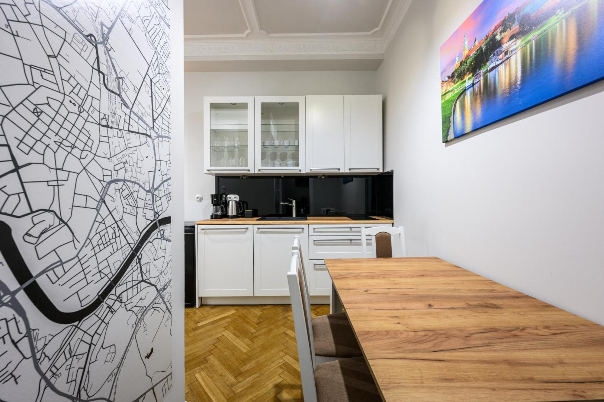 Native Sereno Fenn'a 5 * Krakow