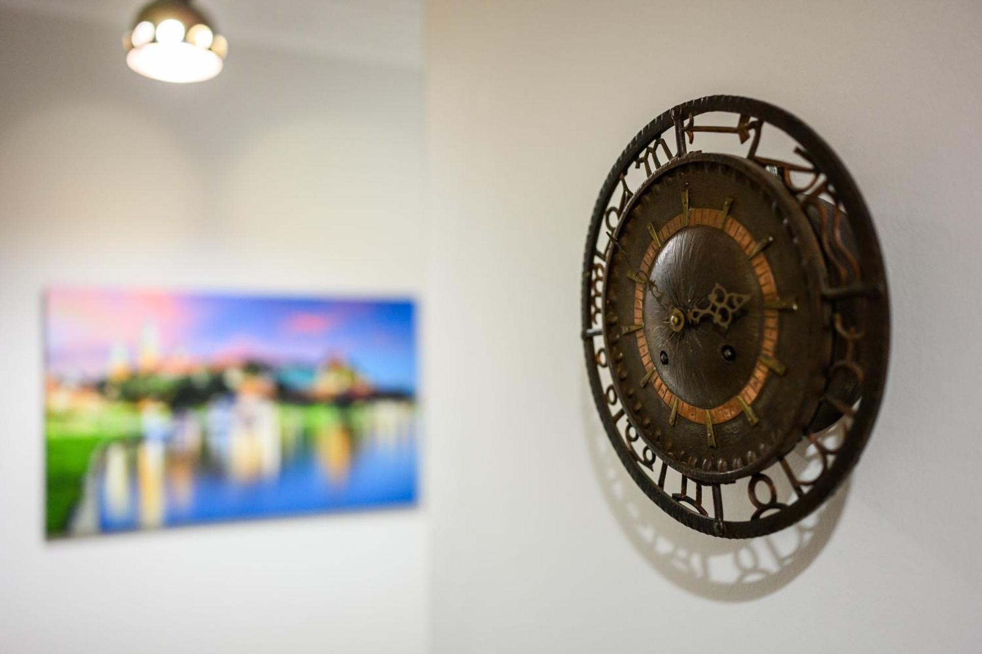 Native Sereno Fenn'a 5 Apartment Krakow