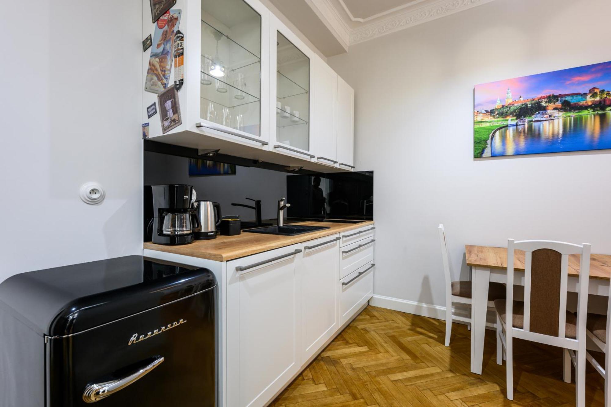 Native Sereno Fenn'a 5 * Krakow