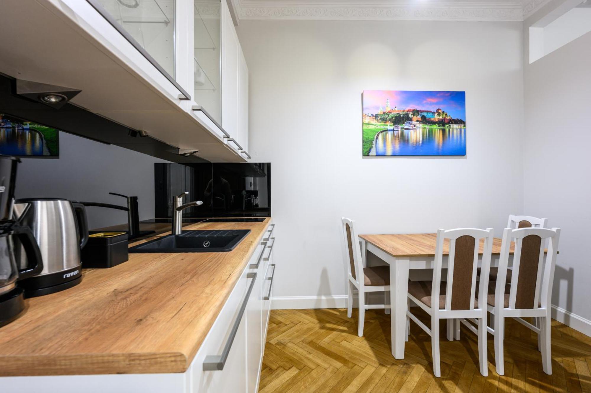 Apartment Native Sereno Fenn'a 5 *