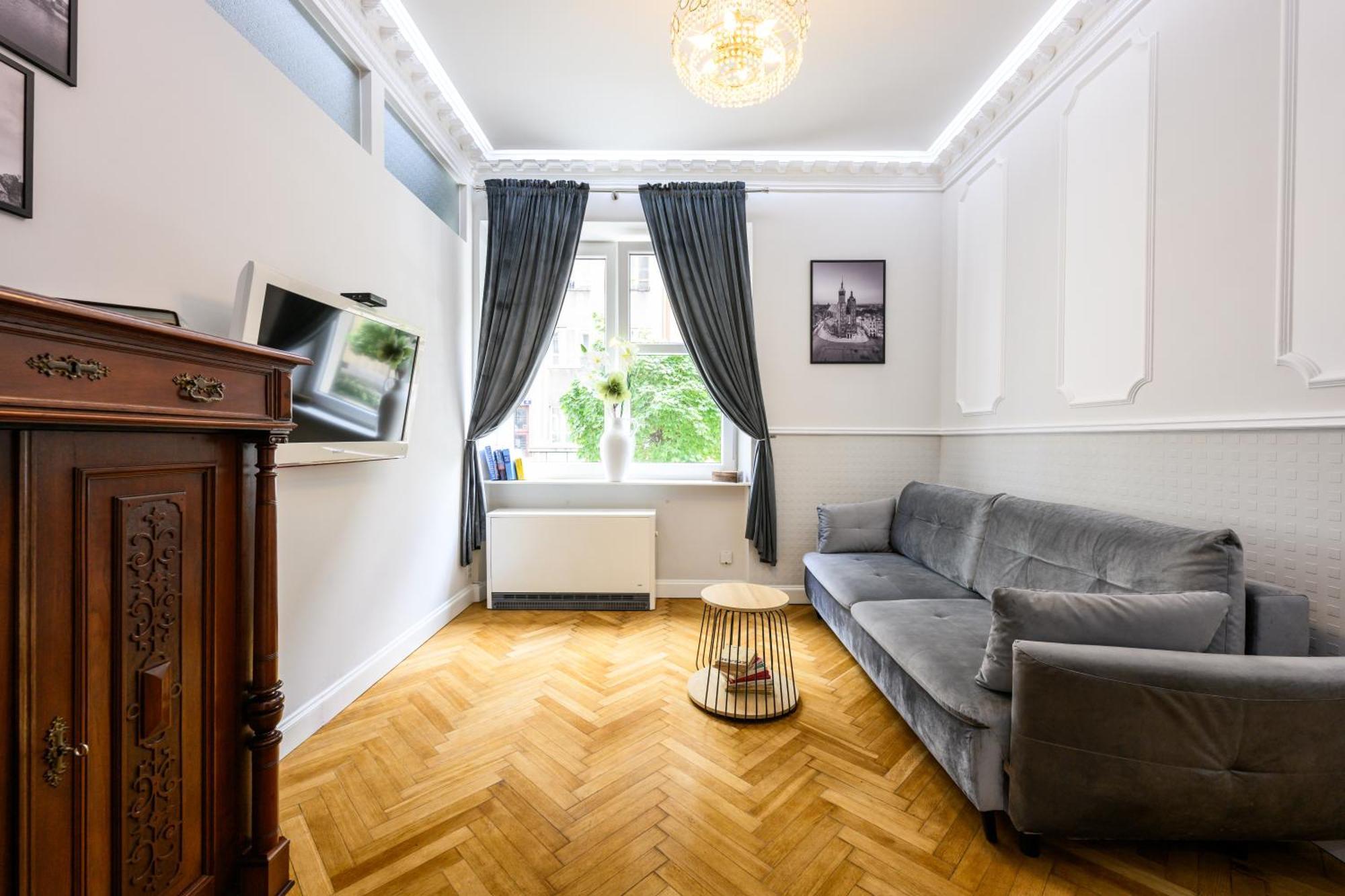 Apartment Native Sereno Fenn'a 5