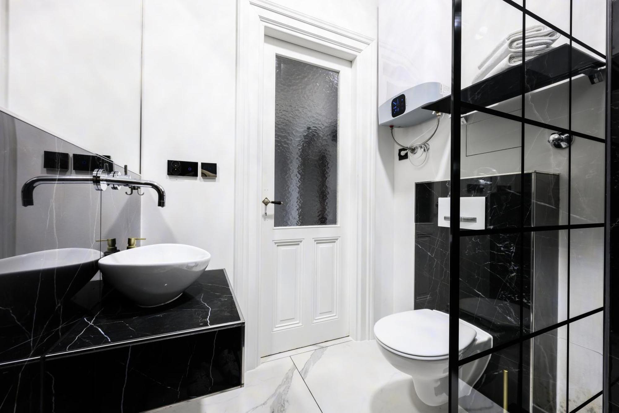 Native Sereno Fenn'a 5 Apartment *