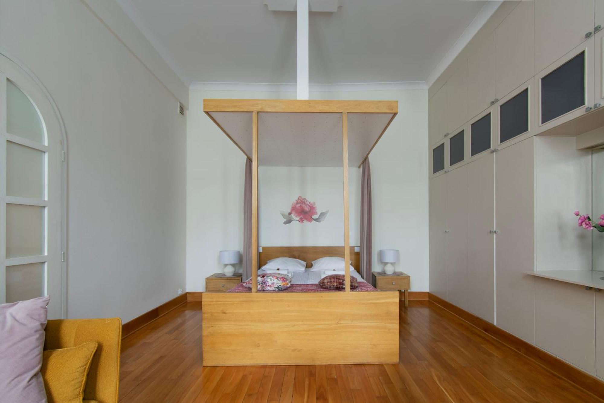 Stylish 2 Bedroom Morsztynowska Street Krakow