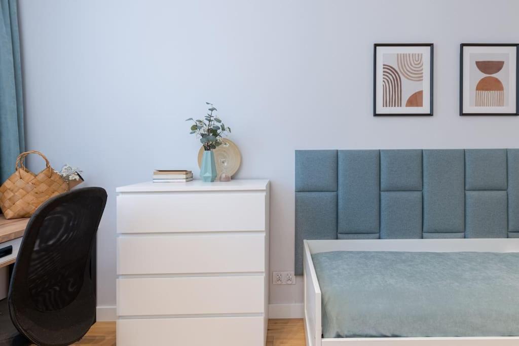 Cozy Corner By Cozyplace Krakau