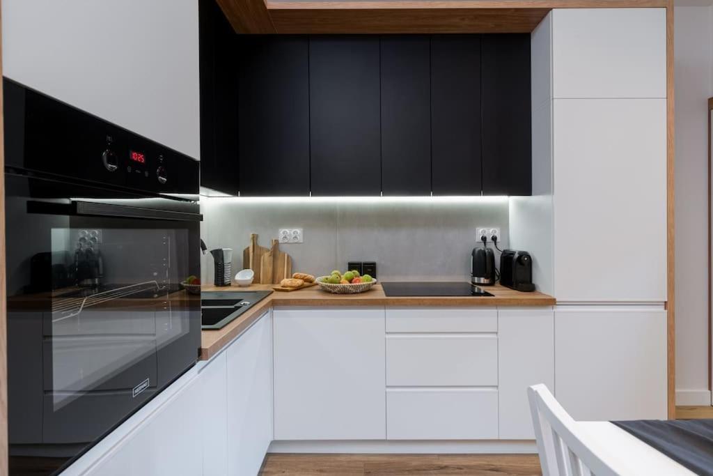 Apartamento Cozy Corner By Cozyplace *