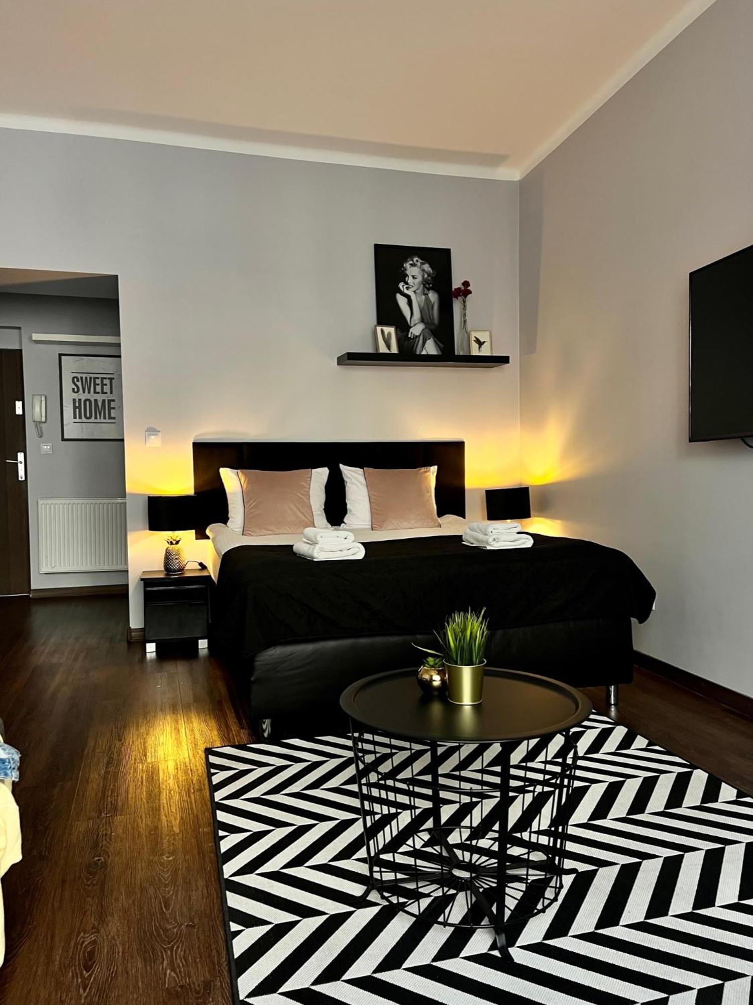 Appartement Leo Old Town Krakau
