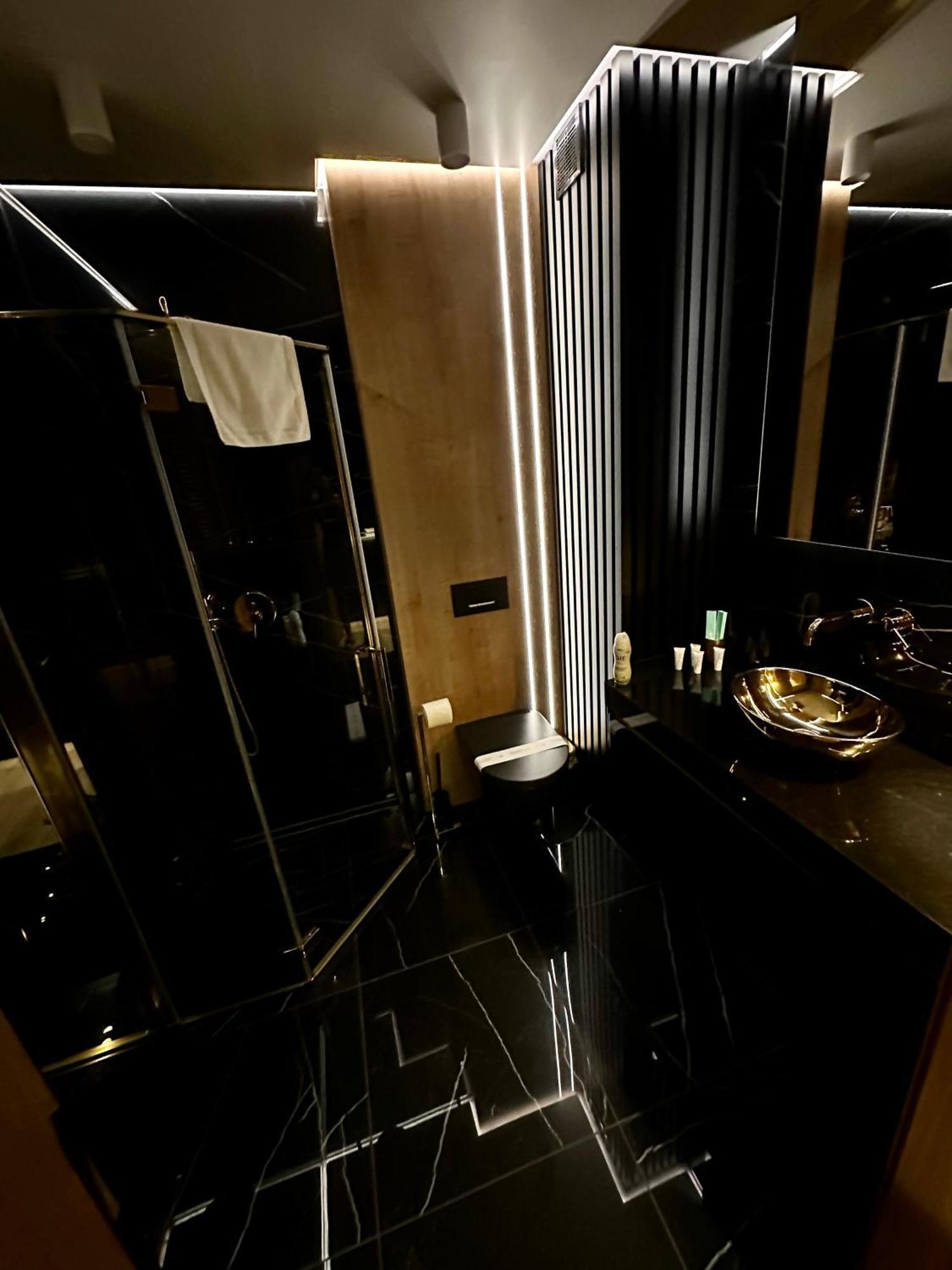 Wislane Tarasy Vip Jacuzzi