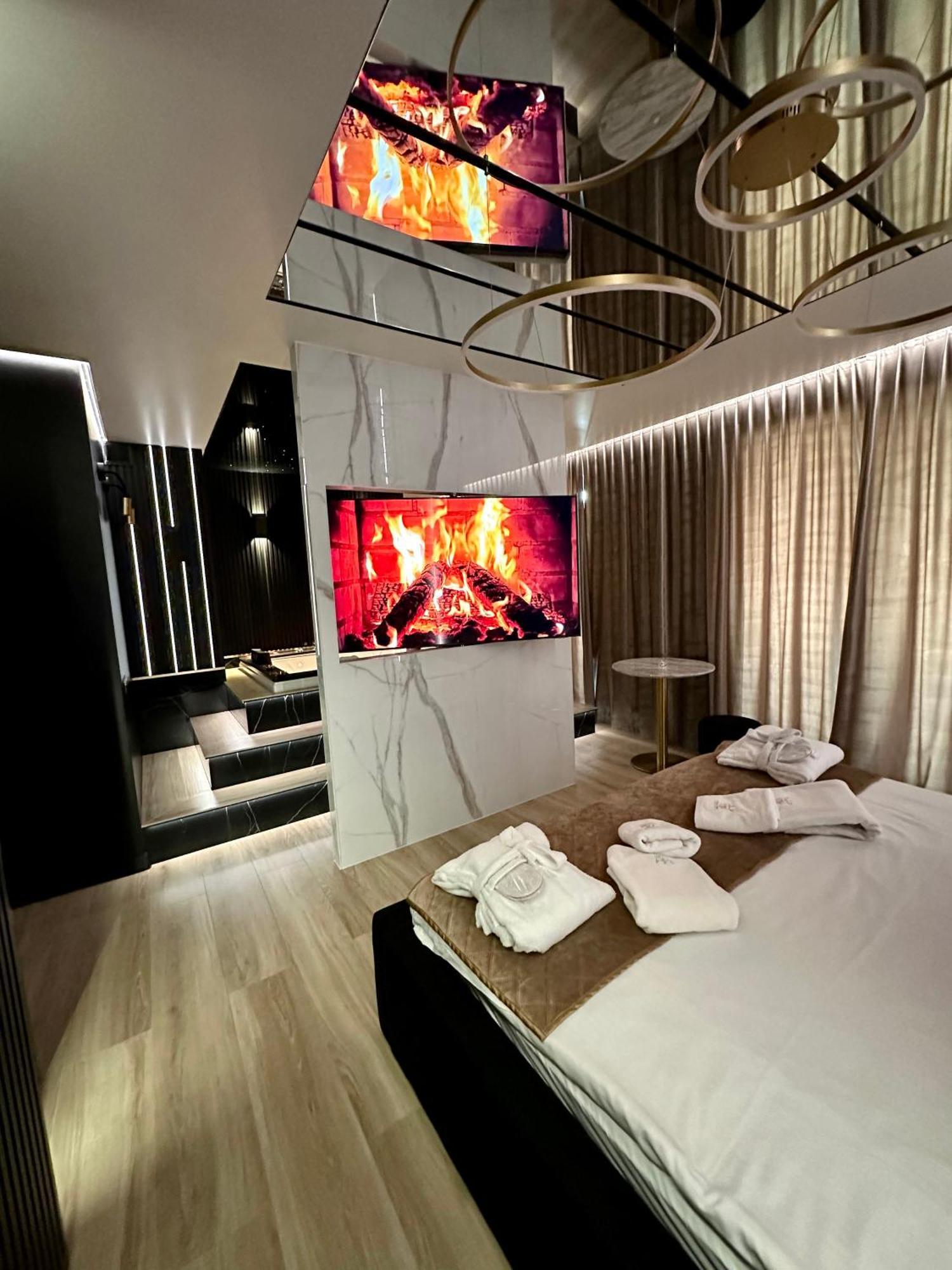 Wislane Tarasy Vip Jacuzzi Apartment