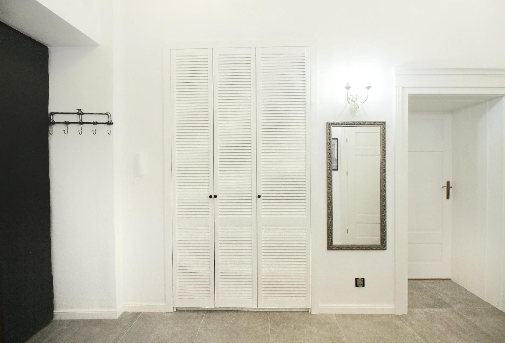 Ceglane Sufity Apartment *