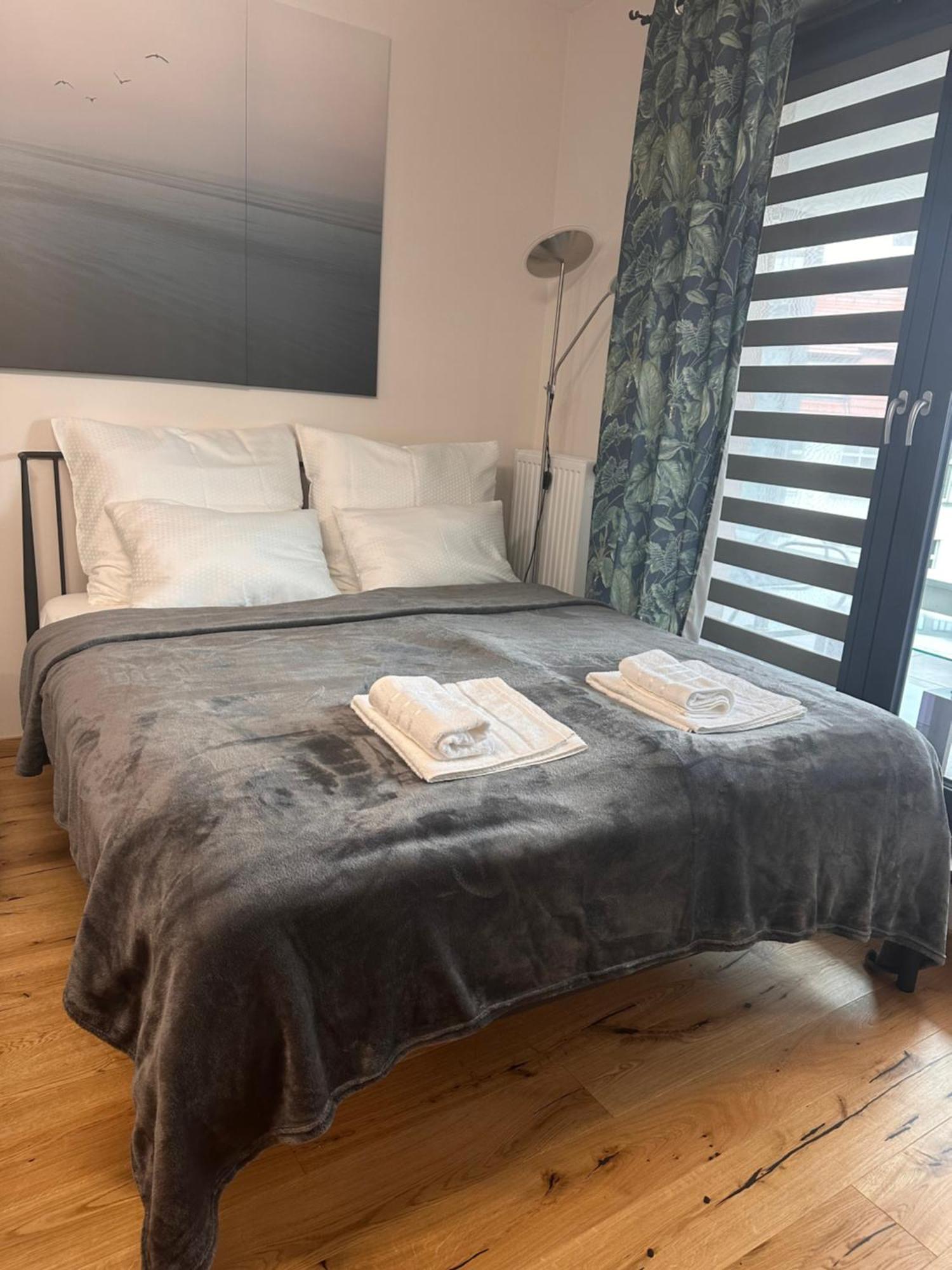 Apartamento Freedom Centre *