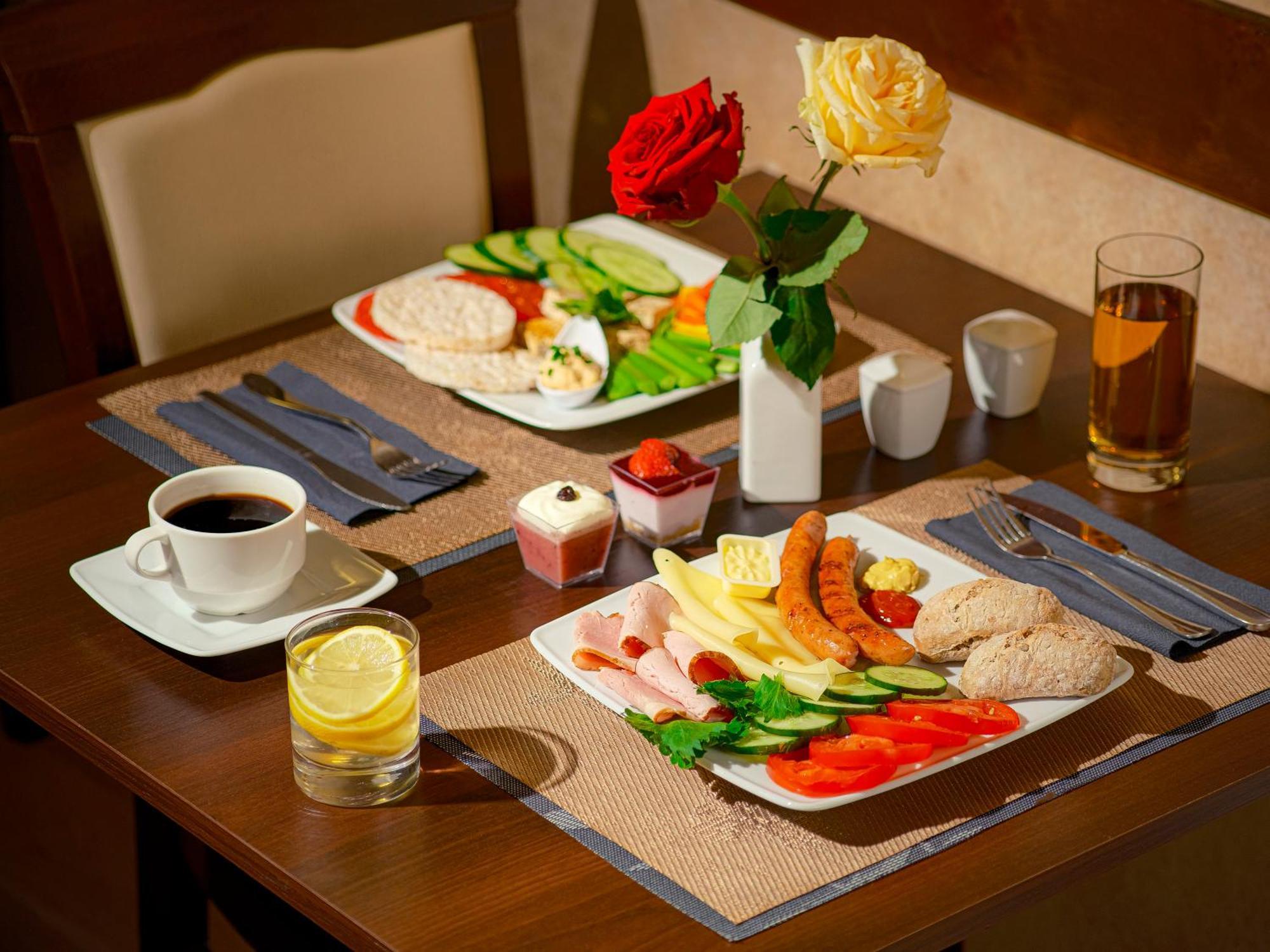 Hotel Santi 4*