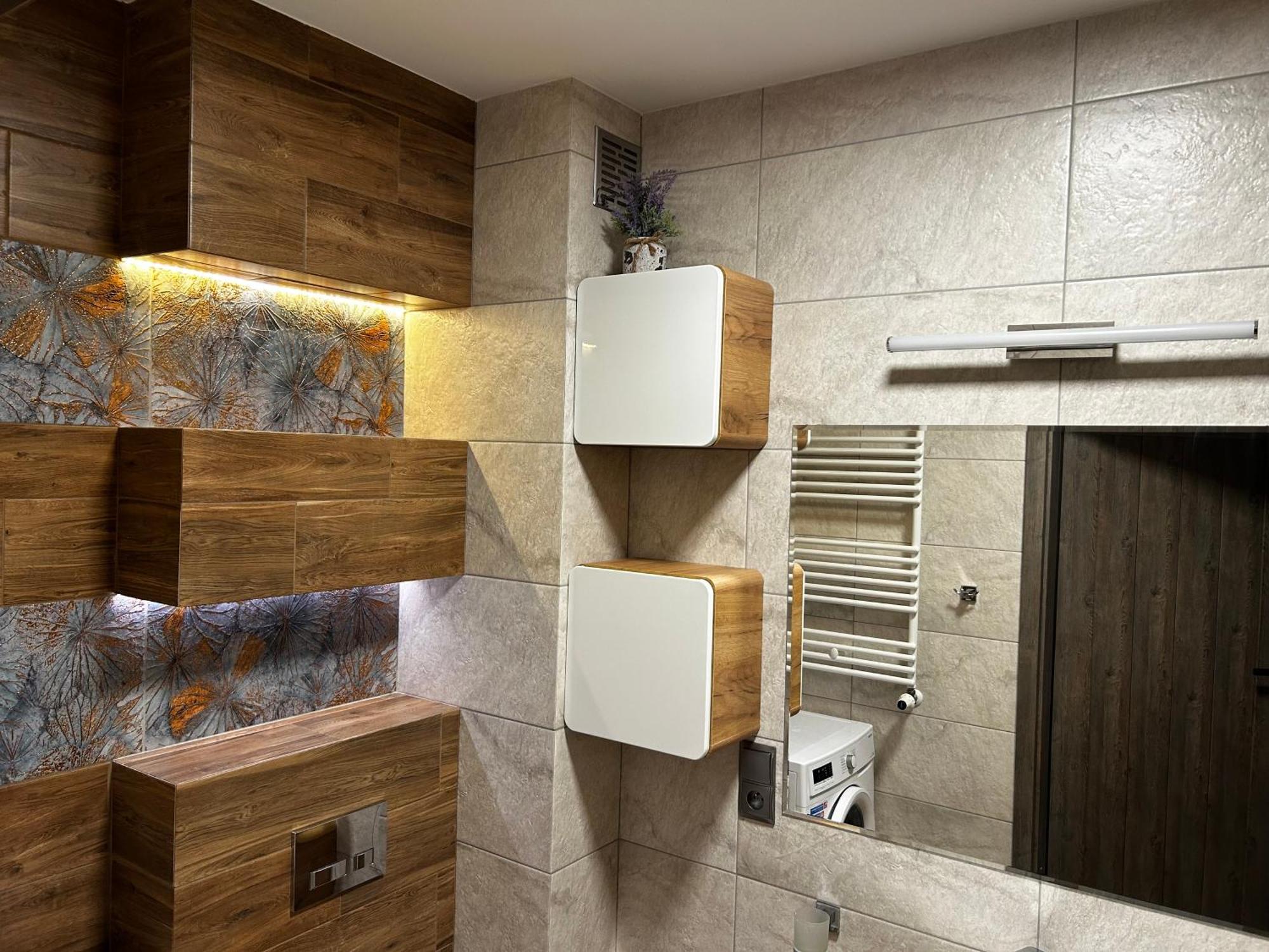 M&m Glogera Apartament