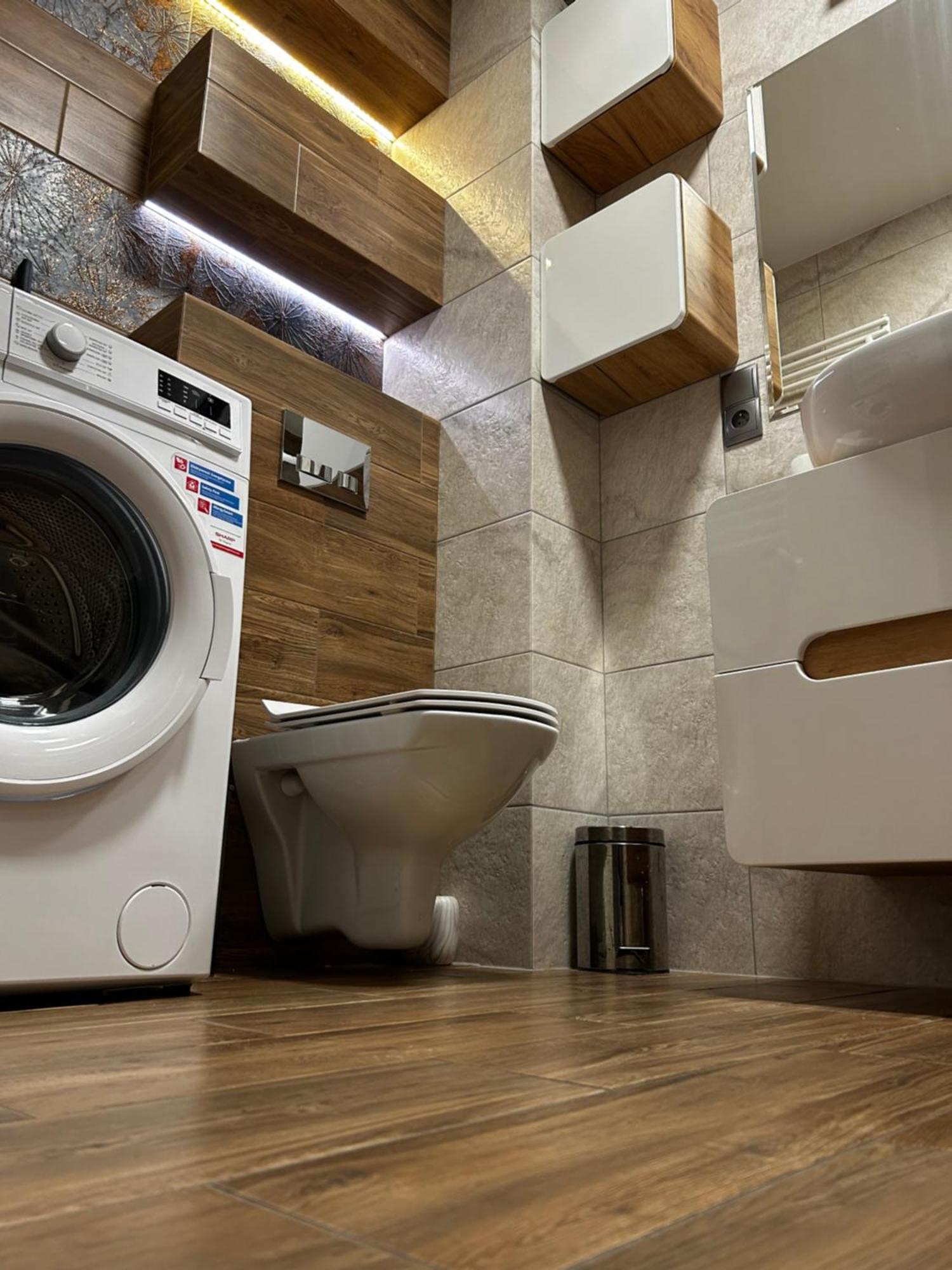 Apartament M&m Glogera *