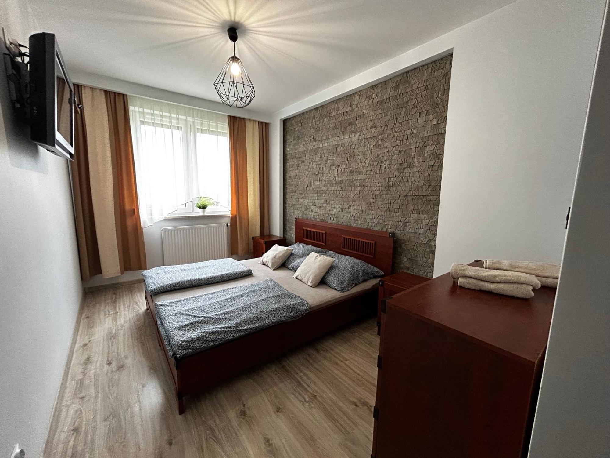 Apartment M&m Glogera Krakow