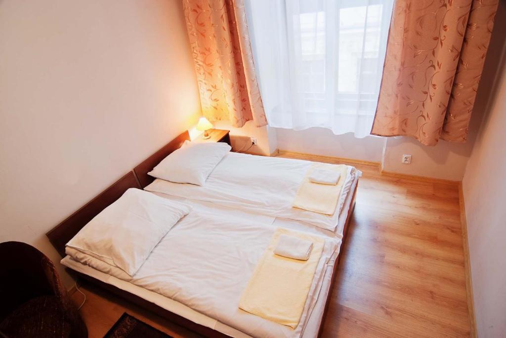 Apartamento Cracow Apartments 24 Cracóvia