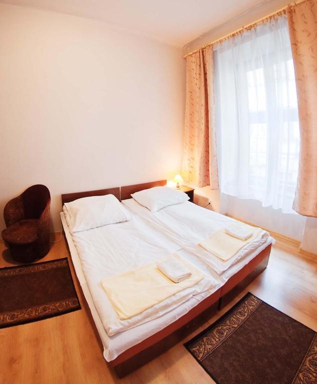 Apartamento Cracow Apartments 24 *