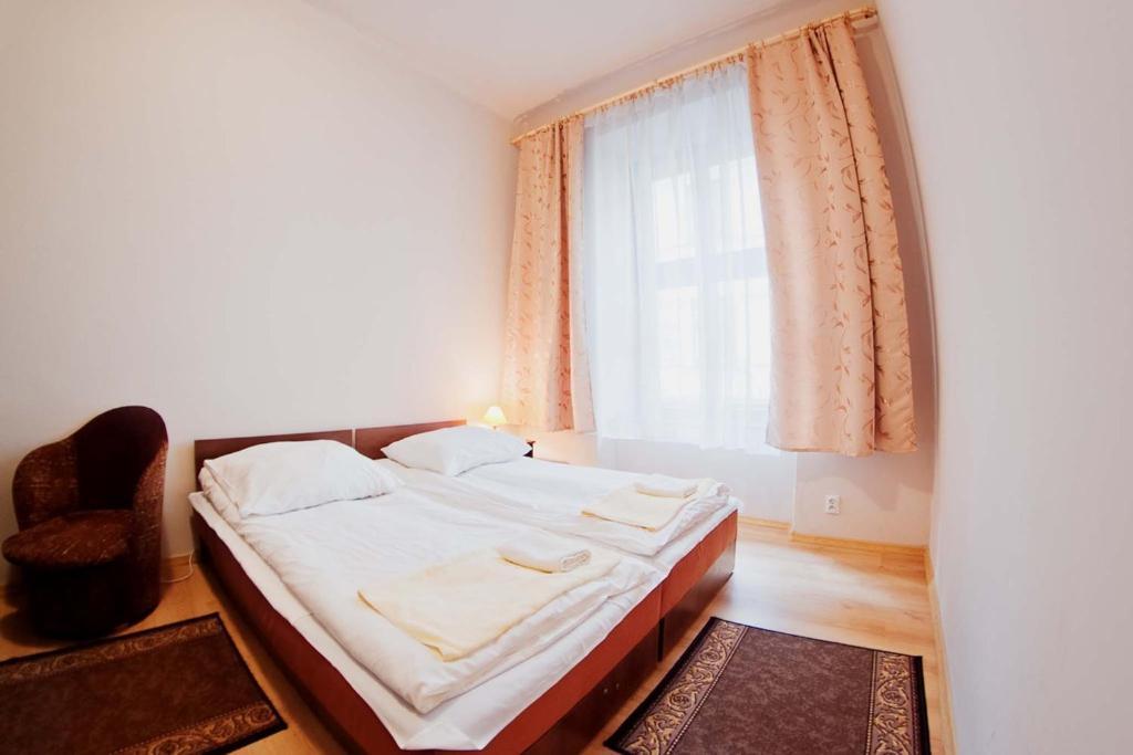 Apartamento Cracow Apartments 24 *