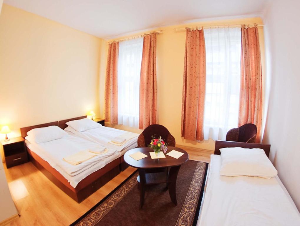 Apartamento Cracow Apartments 24 Cracóvia