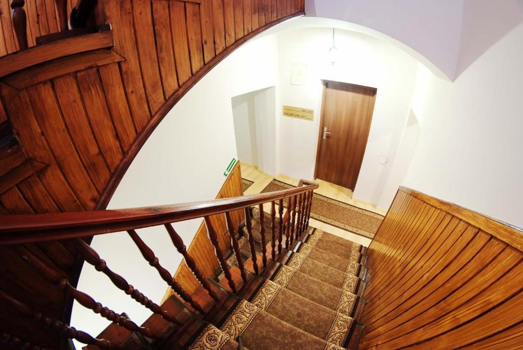 Cracow Apartments 24 Apartamento