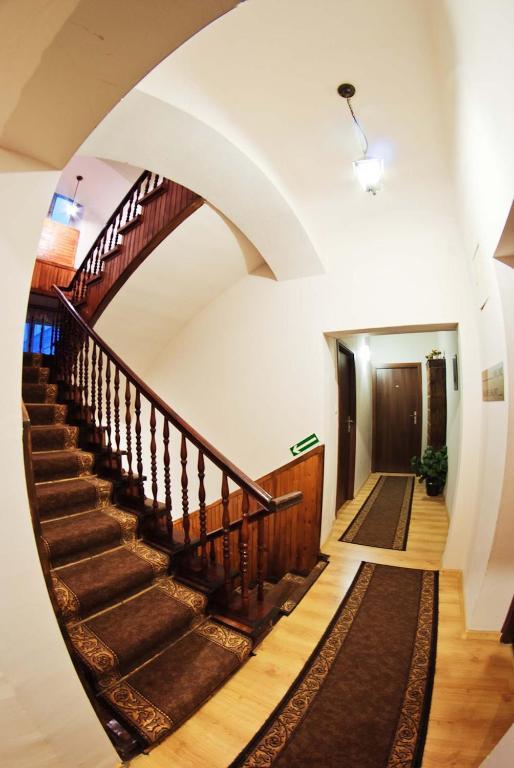 Apartamento Cracow Apartments 24 *