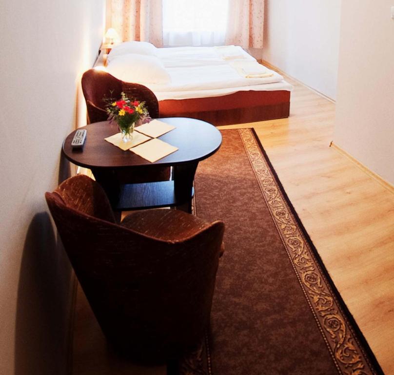 Cracow Apartments 24 Apartamento *