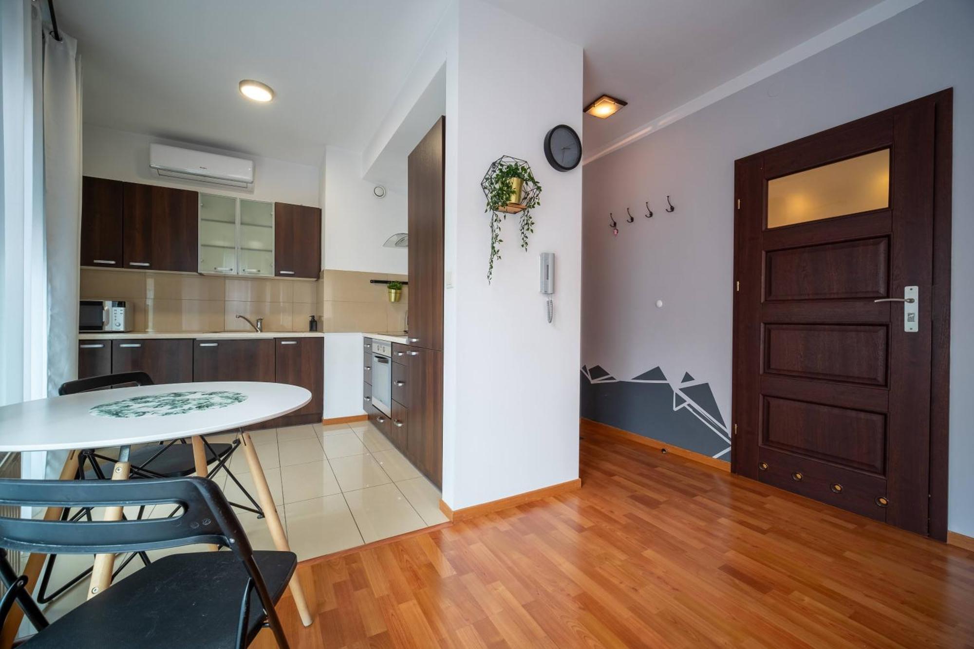 Apartment Of Pawia *