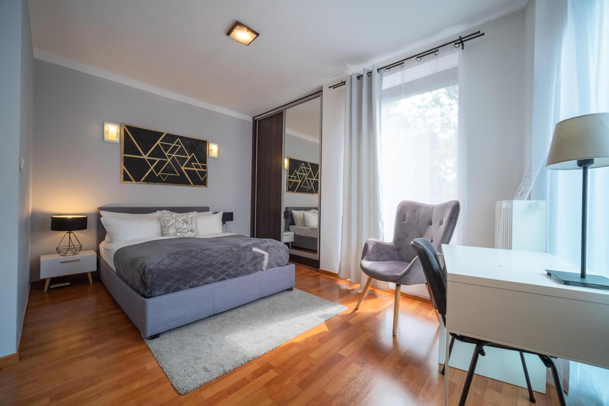 Of Pawia Apartment Krakau