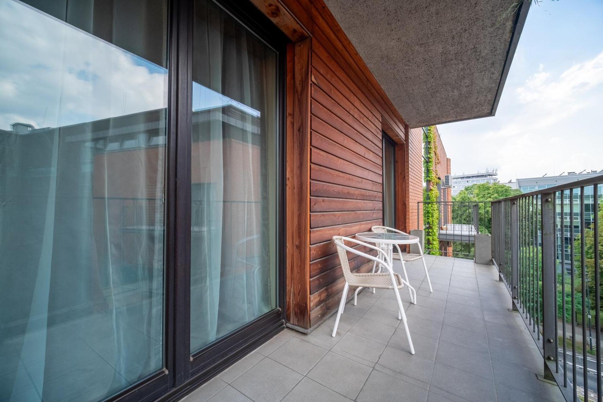 Apartment Of Pawia *
