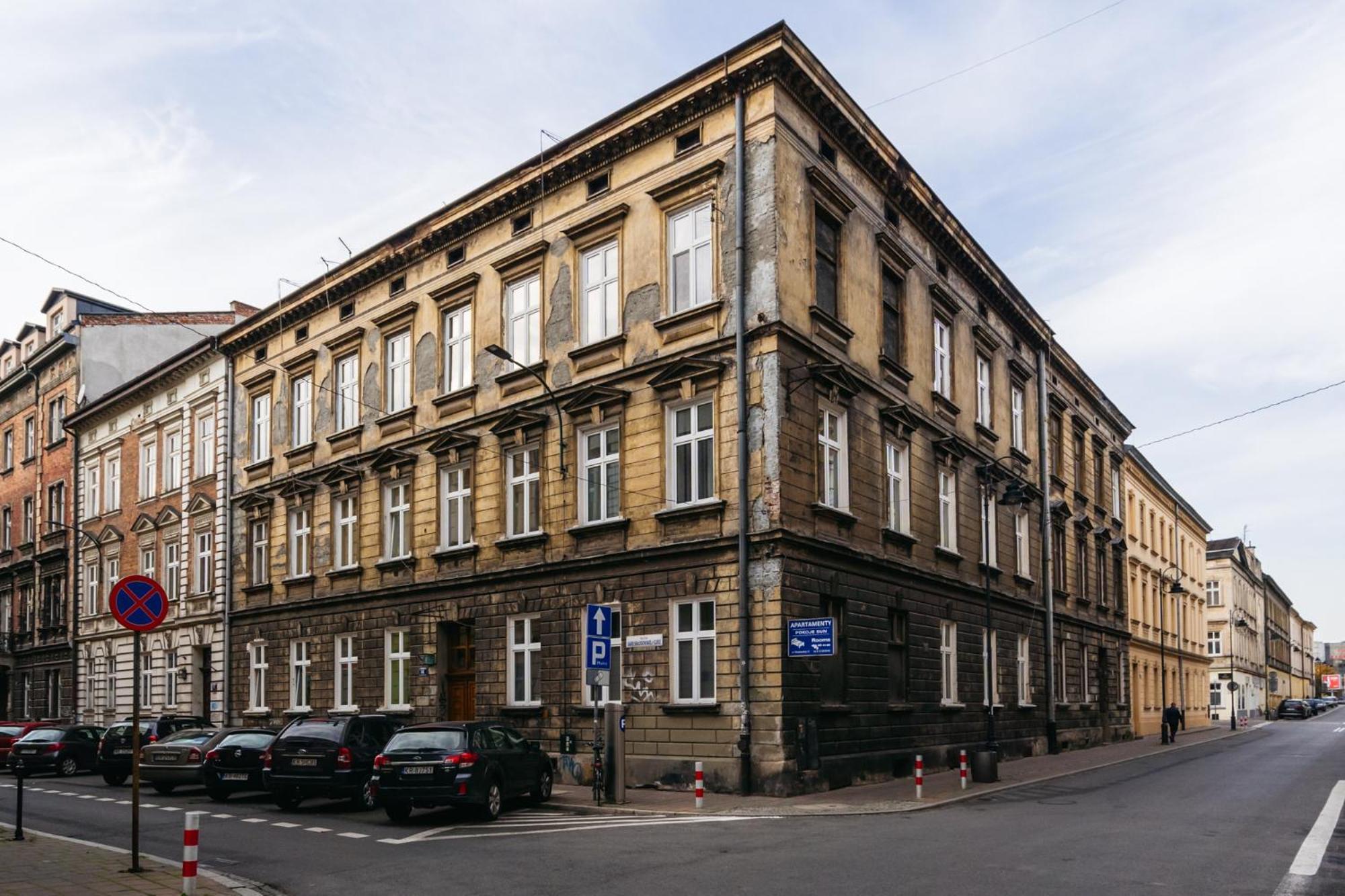 Apartment Sklodowskiej Ii - Loftaffair Krakow