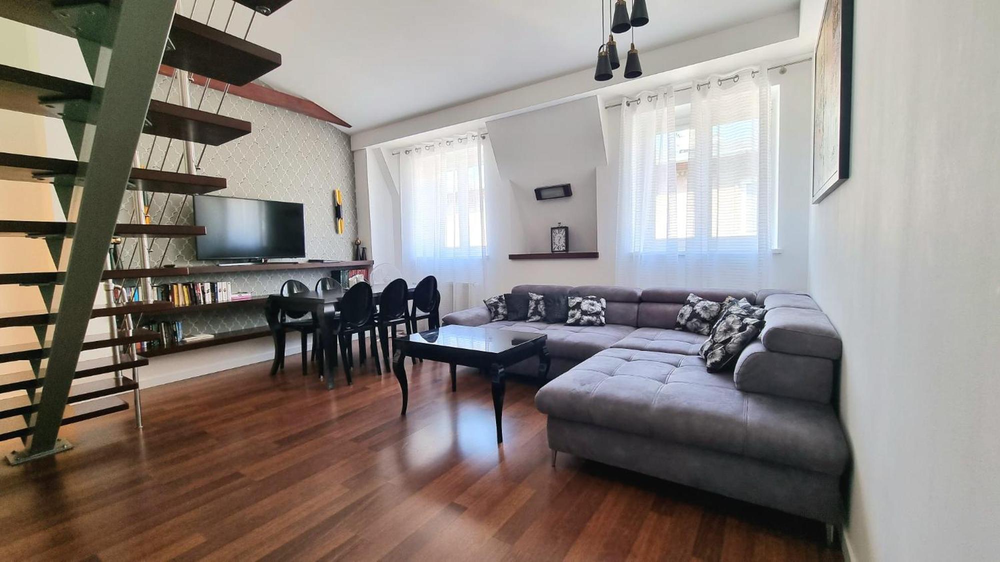 Aparthotel Nook Nook Katarzyny 2