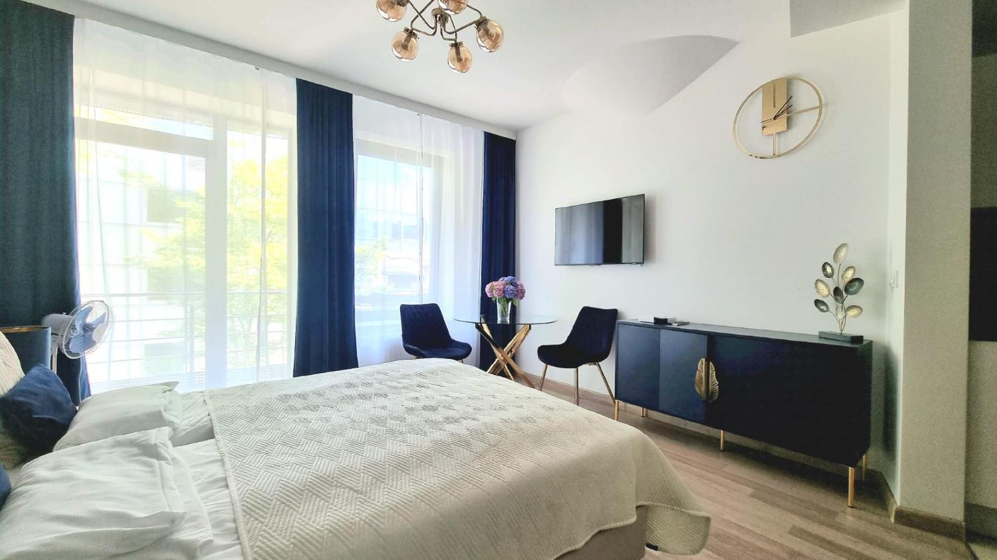 Apartament Nook Nook Kazimierza Wielkiego 104 Kraków