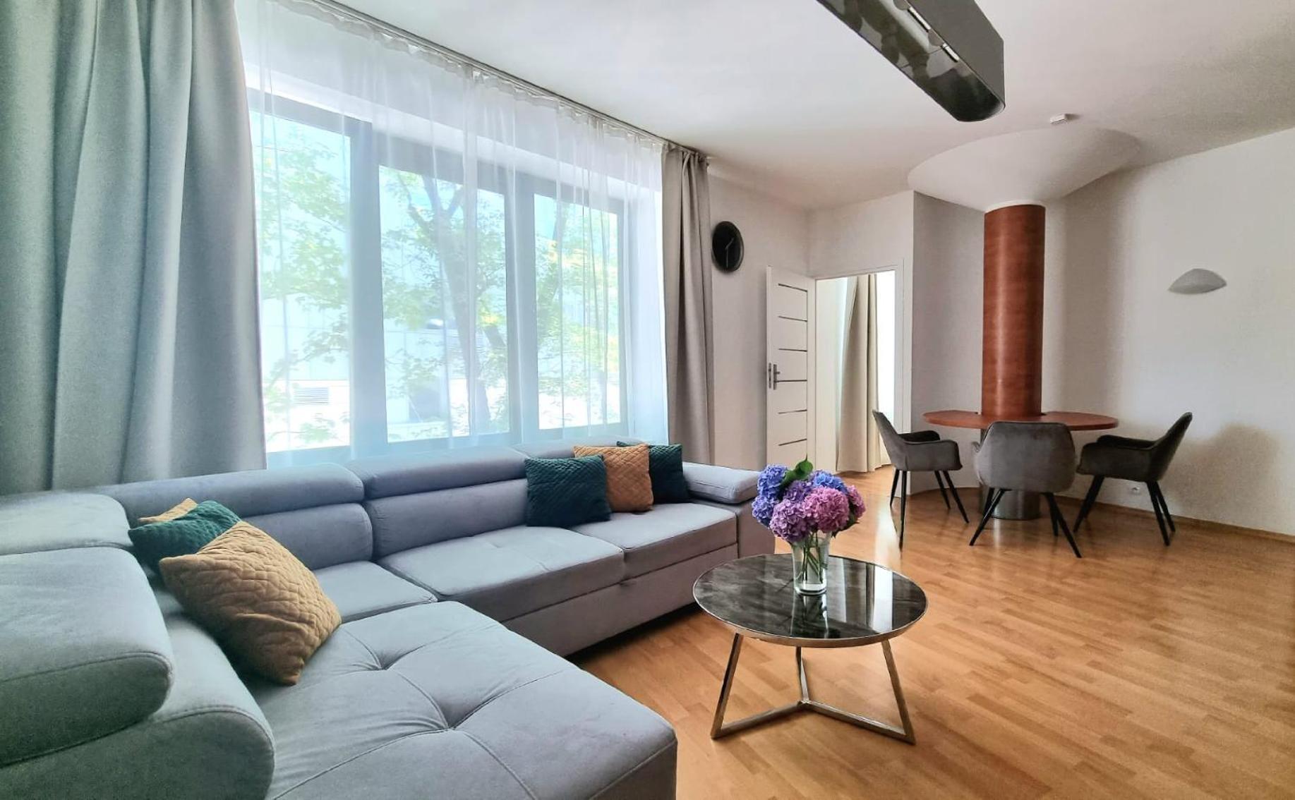 Apartament Nook Nook Kazimierza Wielkiego 104 *