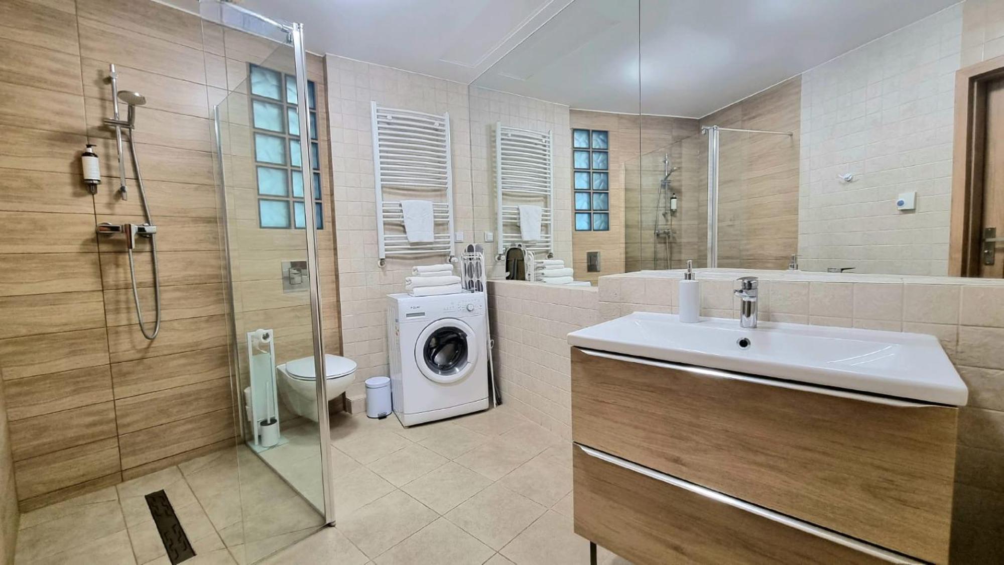 Apartament Nook Nook Kazimierza Wielkiego 104 Kraków