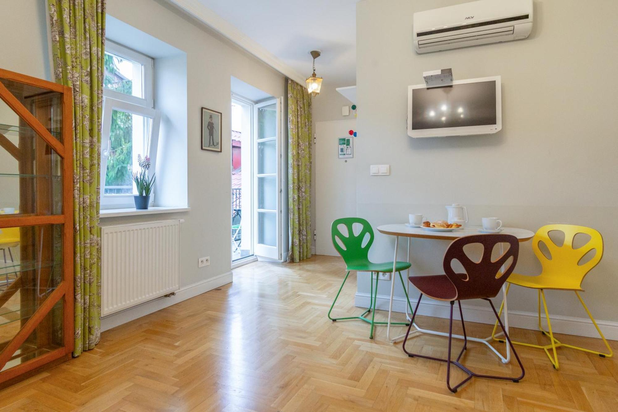 Appartement Ruah Soul,breath&wind Jewish Qtr *