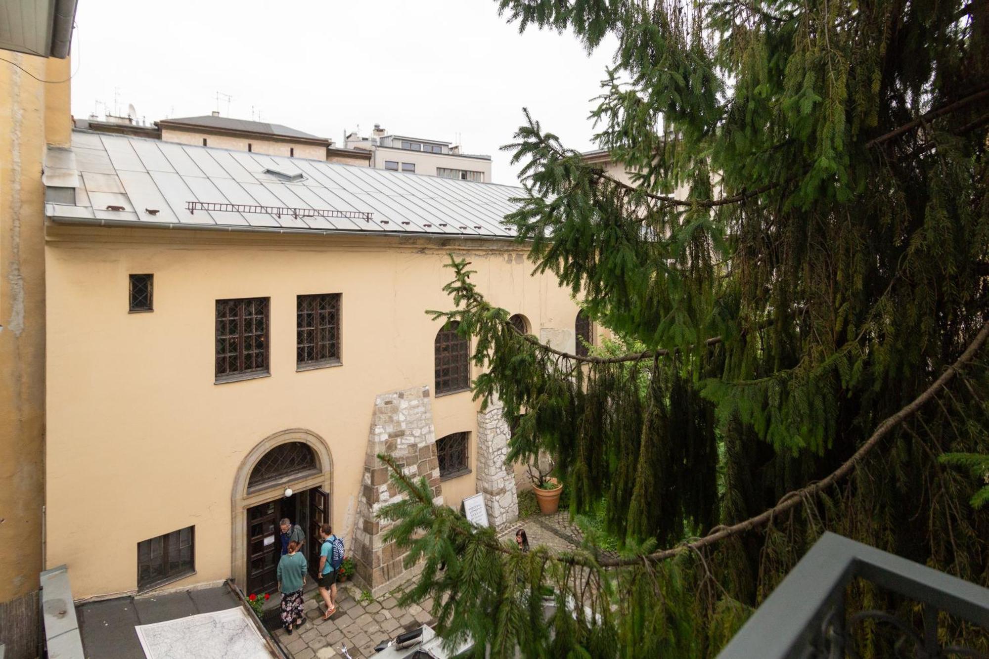 Ruah Soul,breath&wind Jewish Qtr *