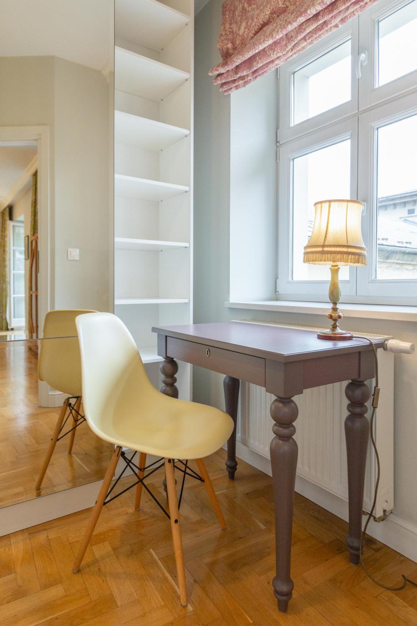 Ruah Soul,breath&wind Jewish Qtr Appartement *