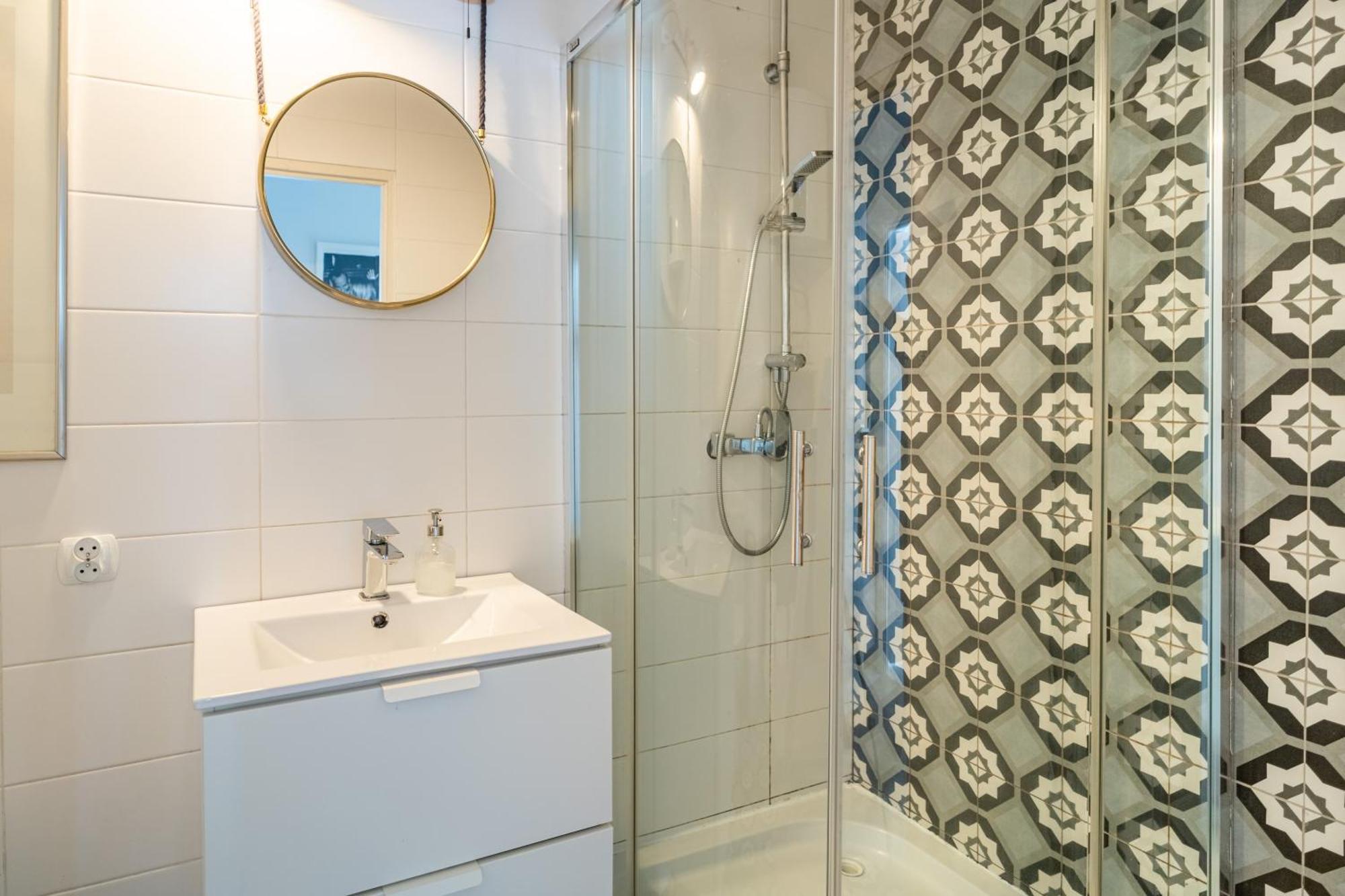 Apartment Tomte - Scandinavian Krakow