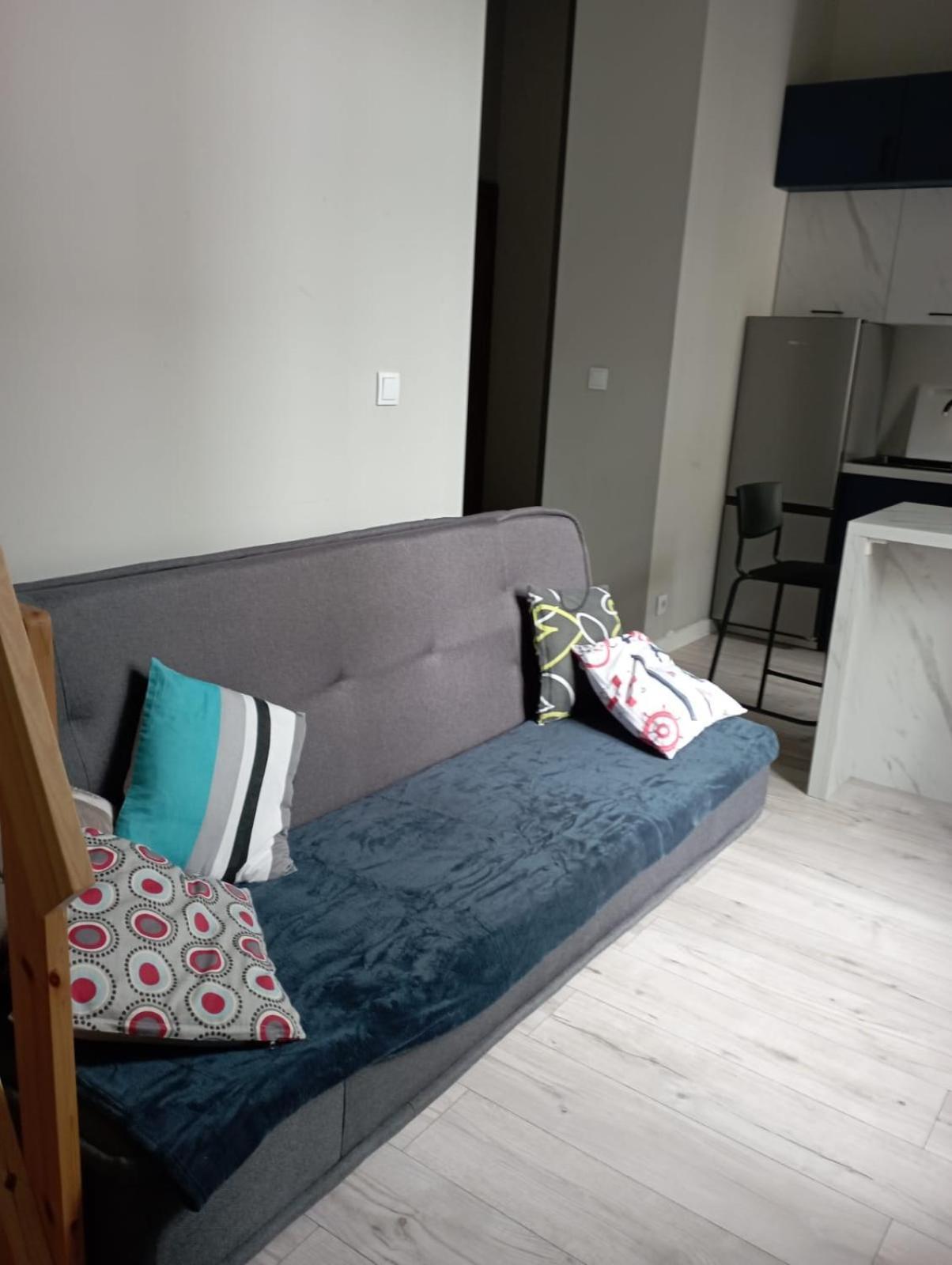 Apartamento Ceglana Kamienica Nad Wisla *