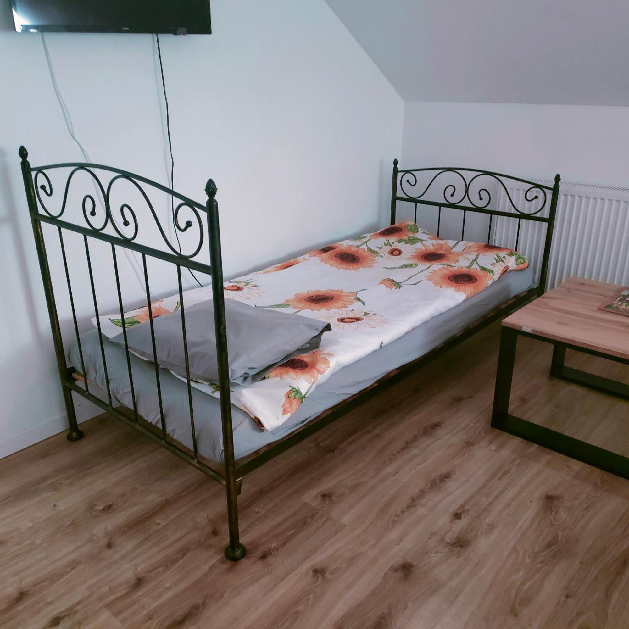 Ceglana Kamienica Nad Wisla Apartamento Cracóvia