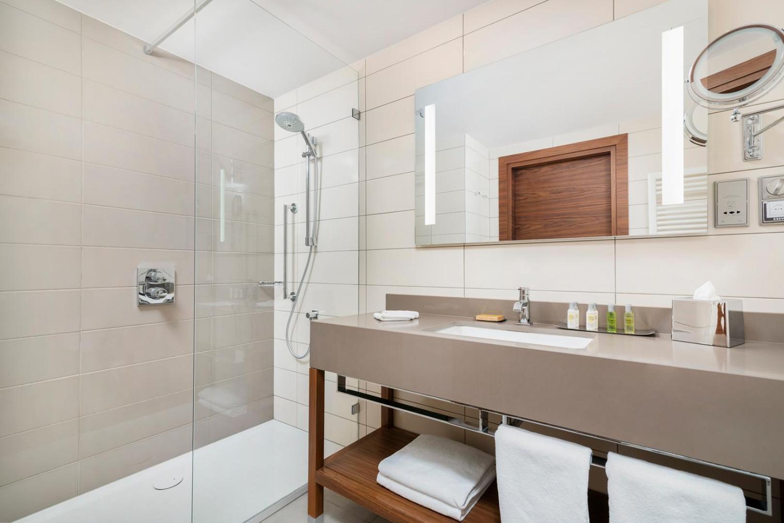Doubletree By Hilton Hotel&convention Center Krakau